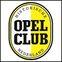 Naar website Historische Opel Club Nederland
